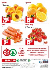 Interspar nabdka Spar od 4.6.2014, strana 12 