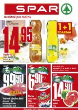 Interspar nabdka Spar od 11.6.2014, strana 1 