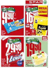 Interspar nabdka Spar od 11.6.2014, strana 3 