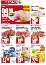 Interspar nabdka Spar od 11.6.2014, strana 4 