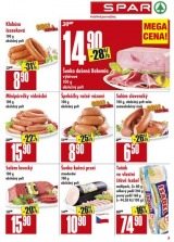 Interspar nabdka Spar od 11.6.2014, strana 5 