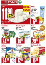 Interspar nabdka Spar od 11.6.2014, strana 6 