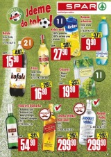 Interspar nabdka Spar od 11.6.2014, strana 9 