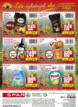 Interspar nabdka Spar od 11.6.2014, strana 12 