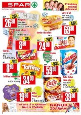 Interspar nabdka Spar od 18.6.2014, strana 2 