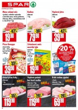 Interspar nabdka Spar od 18.6.2014, strana 4 