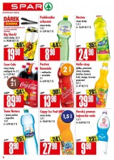 Interspar nabdka Spar od 18.6.2014, strana 8 
