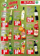 Interspar nabdka Spar od 18.6.2014, strana 9 