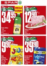 Interspar nabdka Spar od 25.6.2014, strana 2 