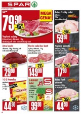 Interspar nabdka Spar od 25.6.2014, strana 6 