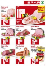 Interspar nabdka Spar od 25.6.2014, strana 7 