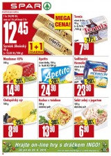 Interspar nabdka Spar od 25.6.2014, strana 8 