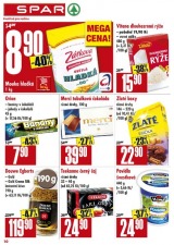 Interspar nabdka Spar od 25.6.2014, strana 10 