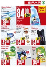 Interspar nabdka Spar od 25.6.2014, strana 11 