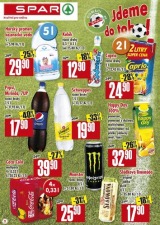 Interspar nabdka Spar od 2.7.2014, strana 2 