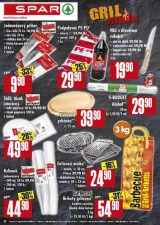 Interspar nabdka Spar od 2.7.2014, strana 4 
