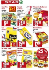 Interspar nabdka Spar od 2.7.2014, strana 8 