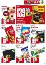 Interspar nabdka Spar od 2.7.2014, strana 9 