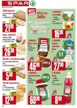 Interspar nabdka Spar od 2.7.2014, strana 10 