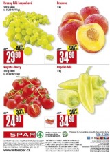 Interspar nabdka Spar od 2.7.2014, strana 12 