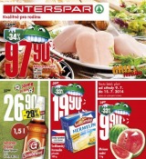 Interspar Akn nabdka od 9.7.2014, strana 1 