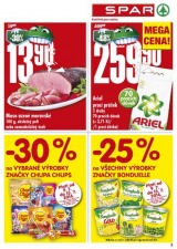 Interspar nabdka Spar od 9.7.2014, strana 3 