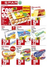 Interspar nabdka Spar od 9.7.2014, strana 6 