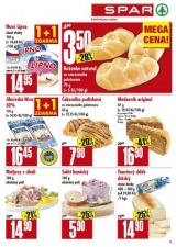 Interspar nabdka Spar od 9.7.2014, strana 7 
