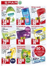 Interspar nabdka Spar od 9.7.2014, strana 10 