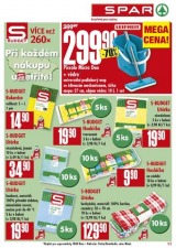 Interspar nabdka Spar od 9.7.2014, strana 11 