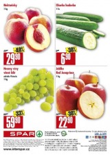 Interspar nabdka Spar od 9.7.2014, strana 12 