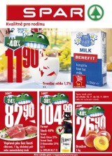Interspar nabdka Spar od 16.7.2014, strana 1 