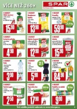 Interspar nabdka Spar od 16.7.2014, strana 3 