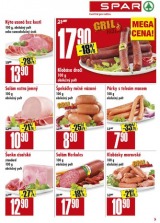 Interspar nabdka Spar od 16.7.2014, strana 5 