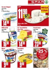Interspar nabdka Spar od 16.7.2014, strana 7 