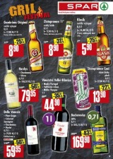 Interspar nabdka Spar od 16.7.2014, strana 9 