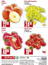Interspar nabdka Spar od 16.7.2014, strana 12 