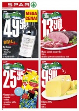 Interspar nabdka Spar od 23.7.2014, strana 2 