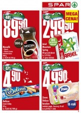 Interspar nabdka Spar od 23.7.2014, strana 3 