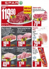 Interspar nabdka Spar od 23.7.2014, strana 4 