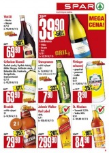 Interspar nabdka Spar od 23.7.2014, strana 9 