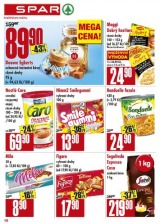 Interspar nabdka Spar od 23.7.2014, strana 10 