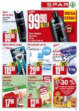 Interspar nabdka Spar od 23.7.2014, strana 11 