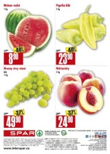 Interspar nabdka Spar od 23.7.2014, strana 12 