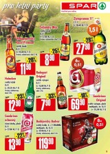 Interspar nabdka Spar od 30.7.2014, strana 3 