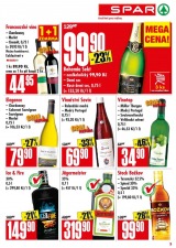 Interspar nabdka Spar od 30.7.2014, strana 5 