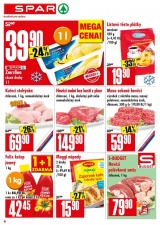 Interspar nabdka Spar od 30.7.2014, strana 6 