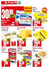 Interspar nabdka Spar od 30.7.2014, strana 8 