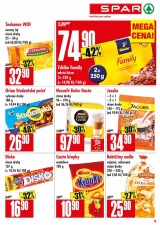 Interspar nabdka Spar od 30.7.2014, strana 9 