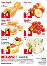 Interspar nabdka Spar od 30.7.2014, strana 12 